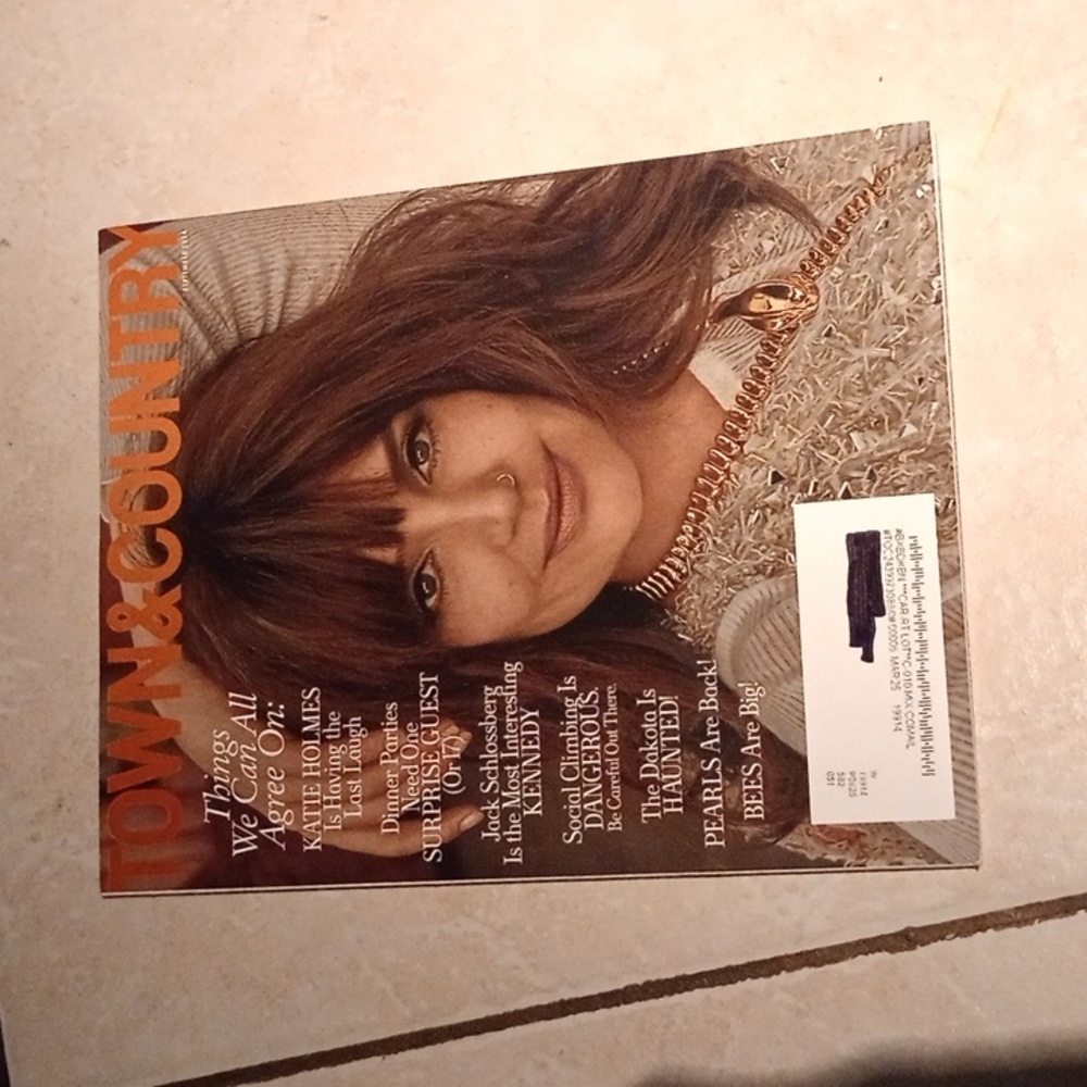 Magazine
